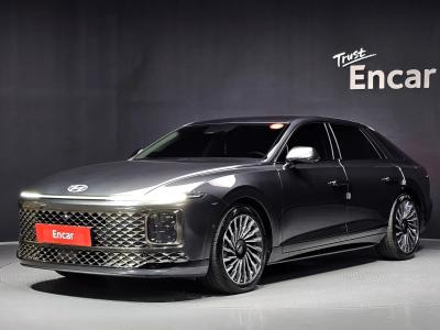 2025 Hyundai Grandeur