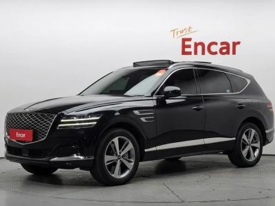 2023 Genesis GV80