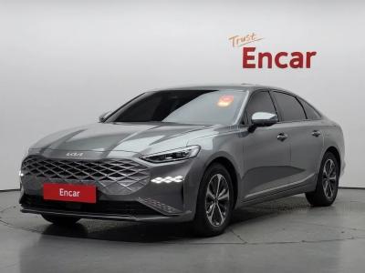2023 Kia K8