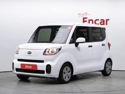2021 Kia RAY