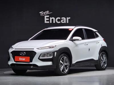 2018 Hyundai Kona