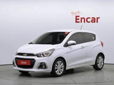 2016 Chevrolet Spark