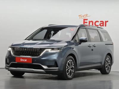 2022 Kia Carnival