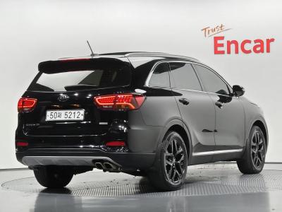 2018 Kia Sorento