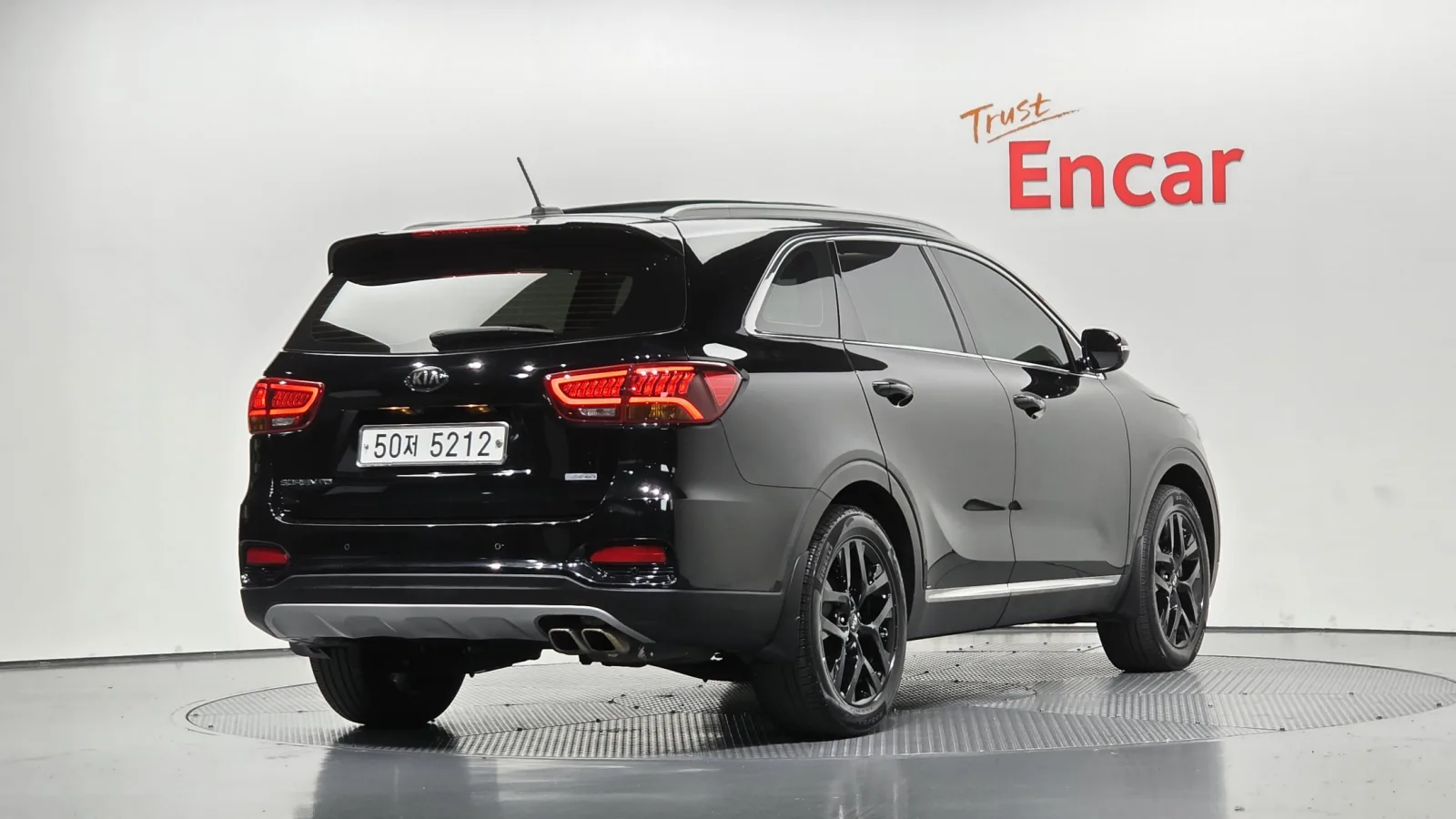 2018 Kia Sorento