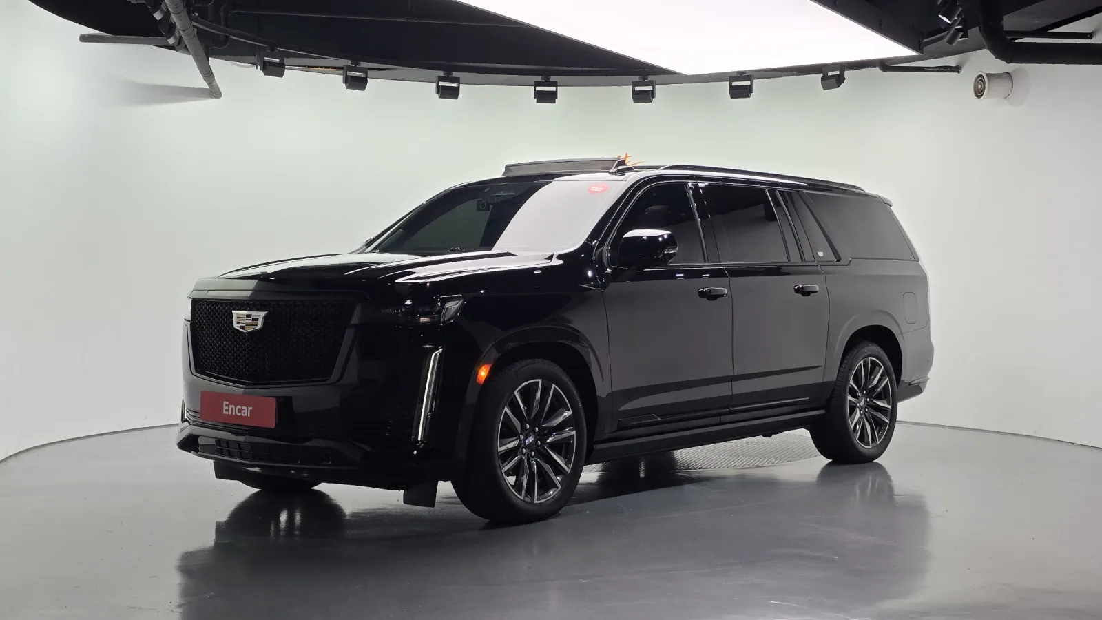2023 Cadillac Escalade