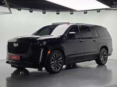 2023 Cadillac Escalade