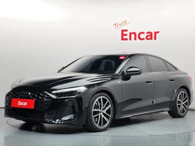 2025 Audi A5
