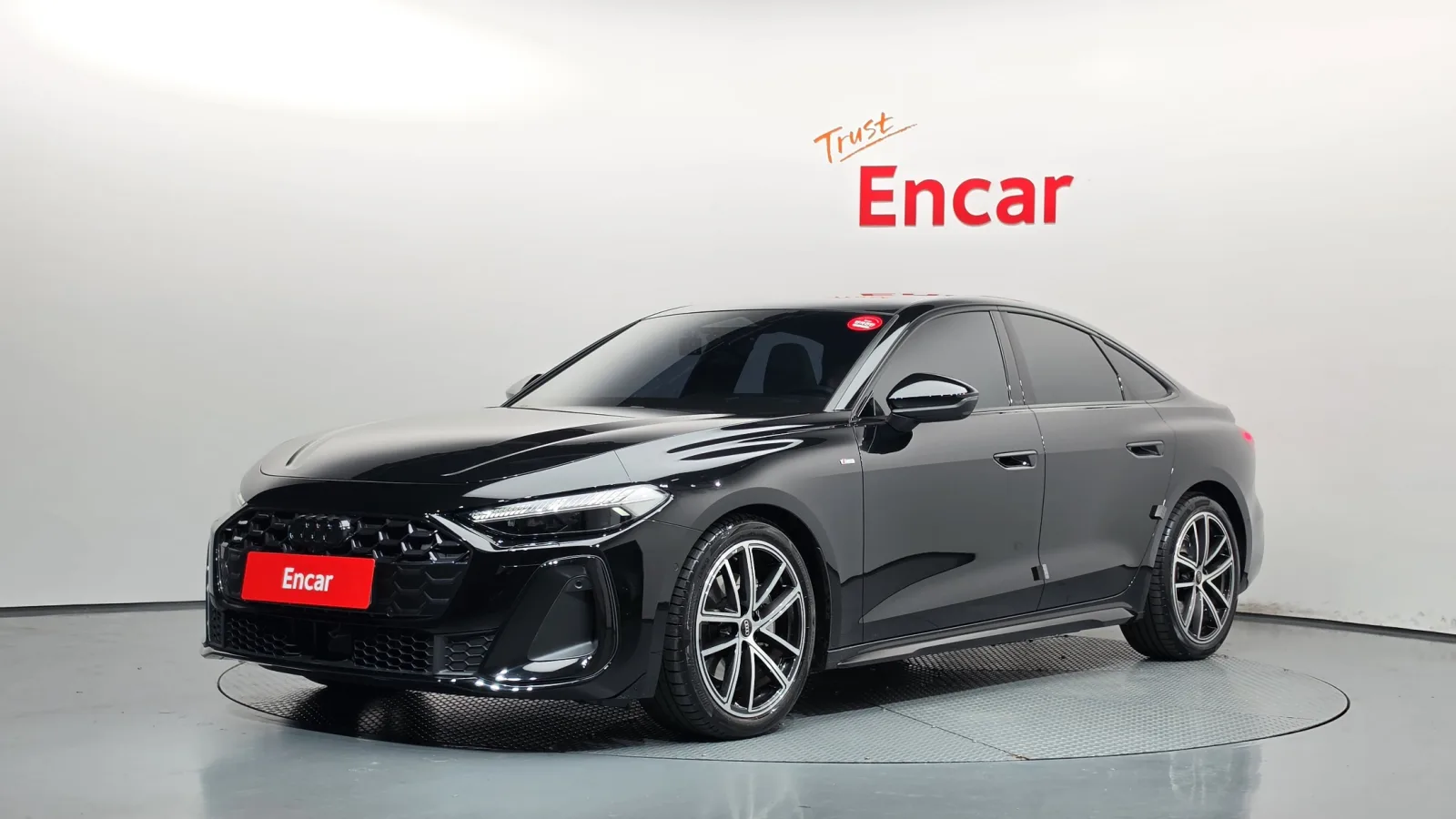 2025 Audi A5