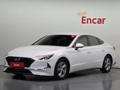2020 Hyundai Sonata