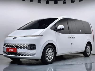 2023 Hyundai Staria