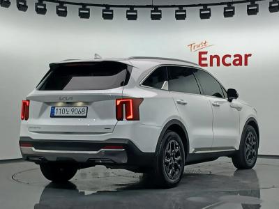 2024 Kia Sorento