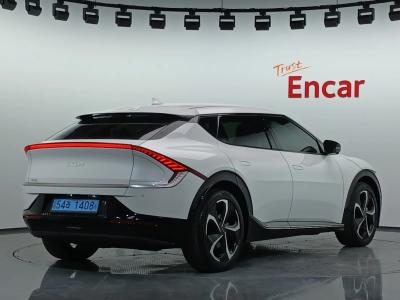 2022 Kia EV6