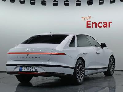2023 Hyundai Grandeur