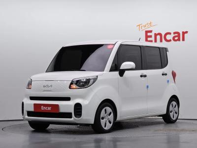 2022 Kia RAY