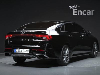 2023 Kia K5