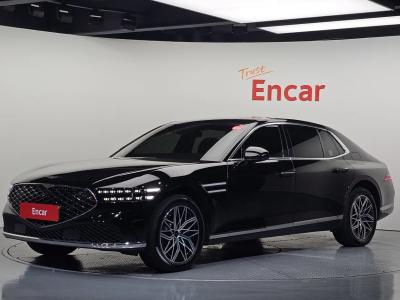2023 Genesis G90