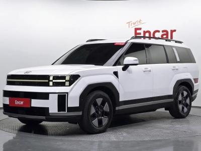 2024 Hyundai Santa Fe