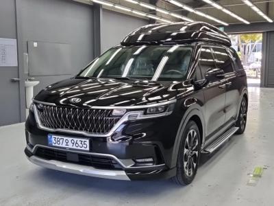 2021 Kia Carnival