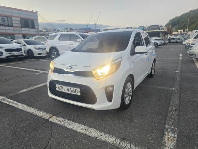 2018 Kia Picanto