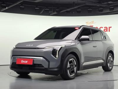 2025 Kia EV3