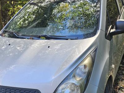 2014 Chevrolet Spark