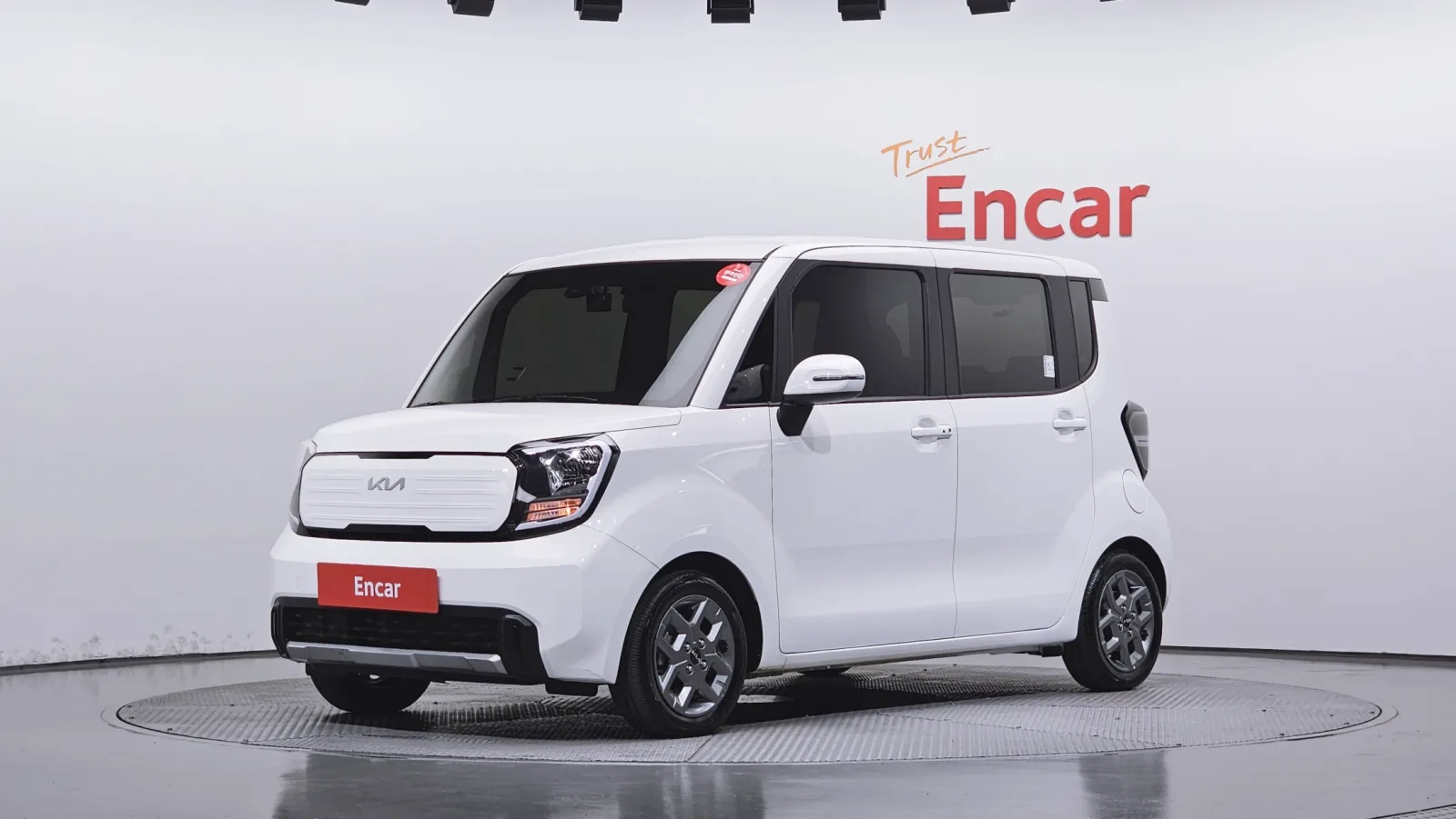2023 Kia RAY