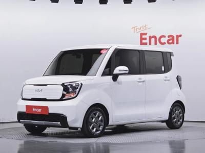 2023 Kia RAY