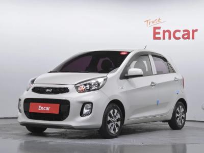 2016 Kia Picanto