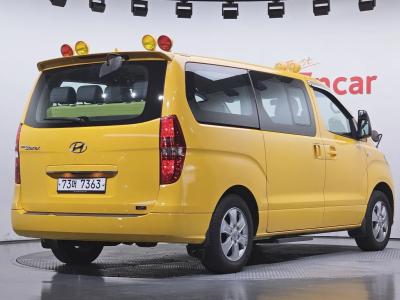 2019 Hyundai Starex