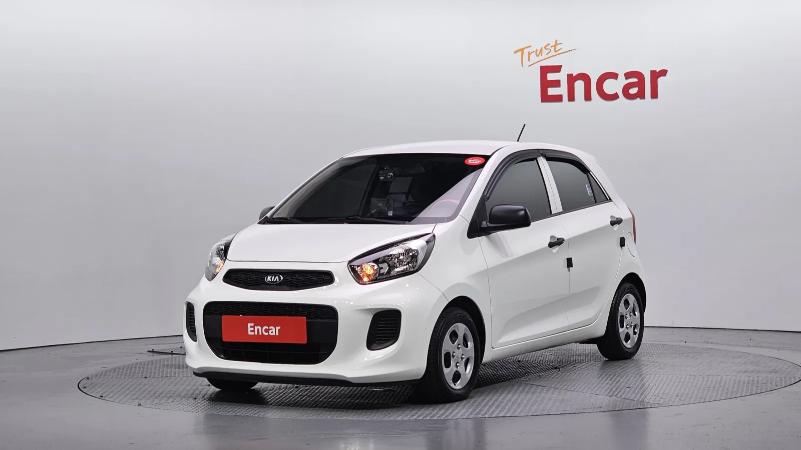 2016 Kia Picanto