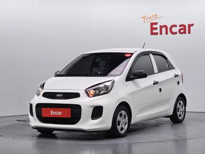 2016 Kia Picanto