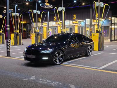2018 BMW 7-Series