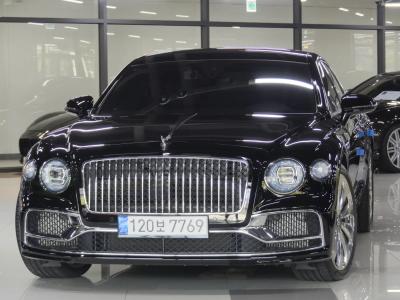 2020 Bentley Flying Spur