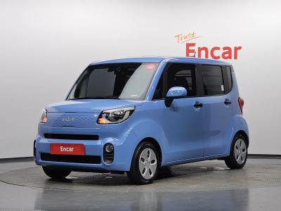 2022 Kia RAY