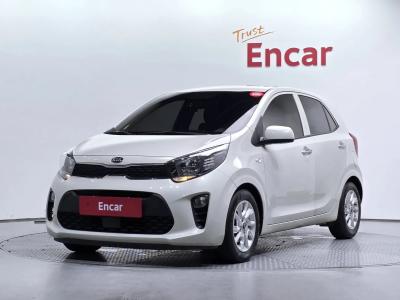2020 Kia Picanto
