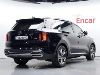 2021 Kia Sorento