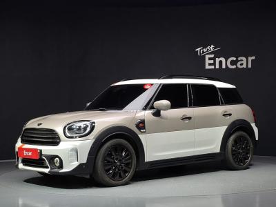 2024 MINI Countryman