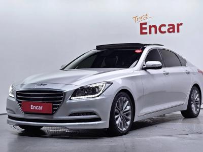 2014 Hyundai Genesis