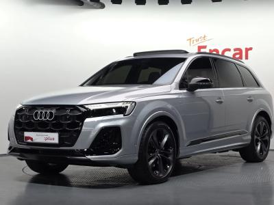 2025 Audi Q7