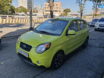 2010 Kia Picanto