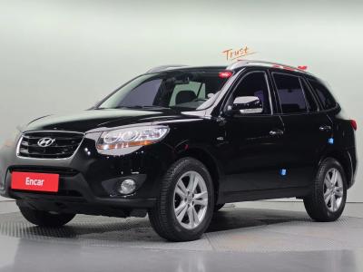 2011 Hyundai Santa Fe