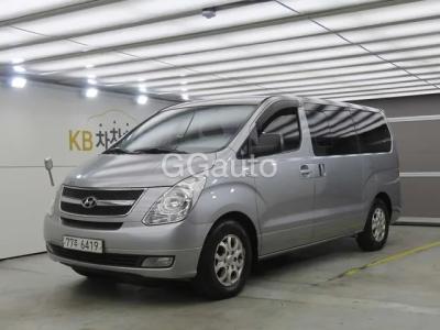 2013 Hyundai Starex