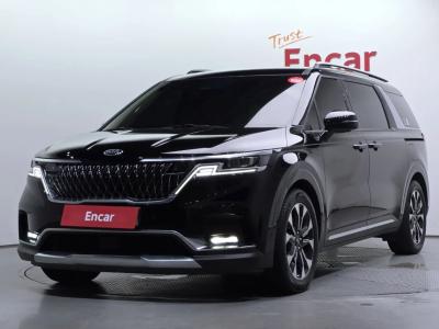 2021 Kia Canival