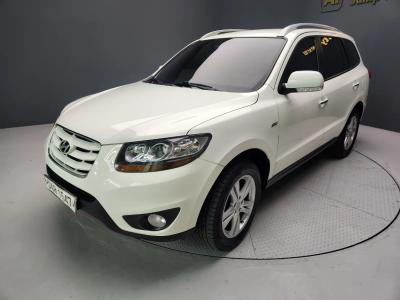 2011 Hyundai Santa Fe