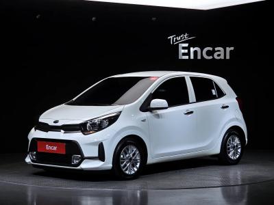 2021 Kia Picanto