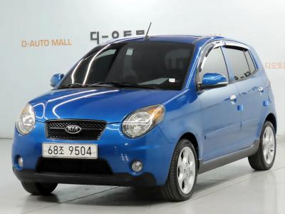 2011 Kia Picanto