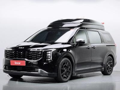 2025 Kia Carnival