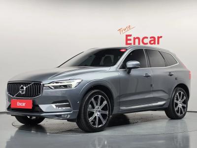 2018 Volvo XC60