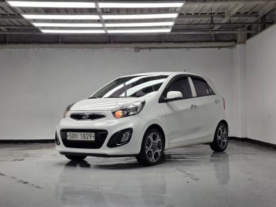 2015 Kia Picanto